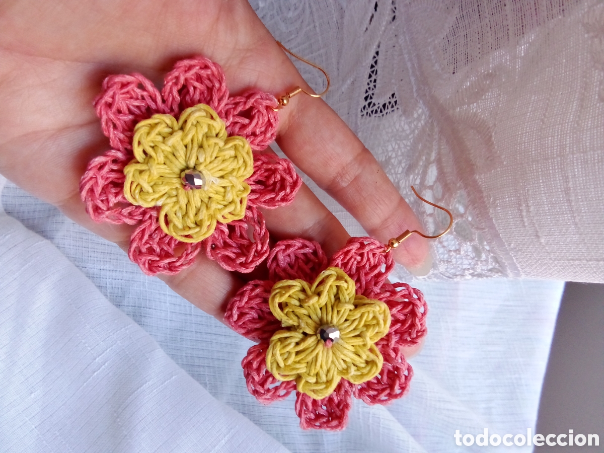 Joyeria: Pendientes gancho acero - Foto 4