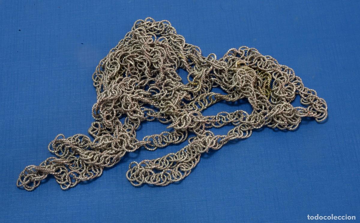 Joyeria: CADENA COLLAR CERRADO DE GRAN LONGITUD - Foto 1