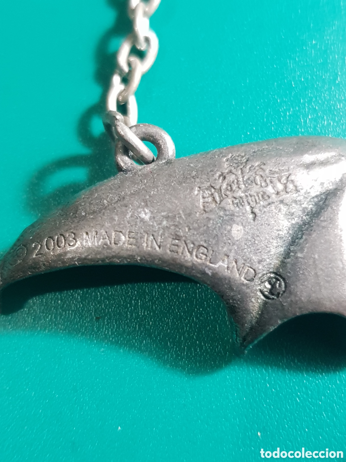 Joyeria: Collar gotico 2003 made en ingland - Foto 1