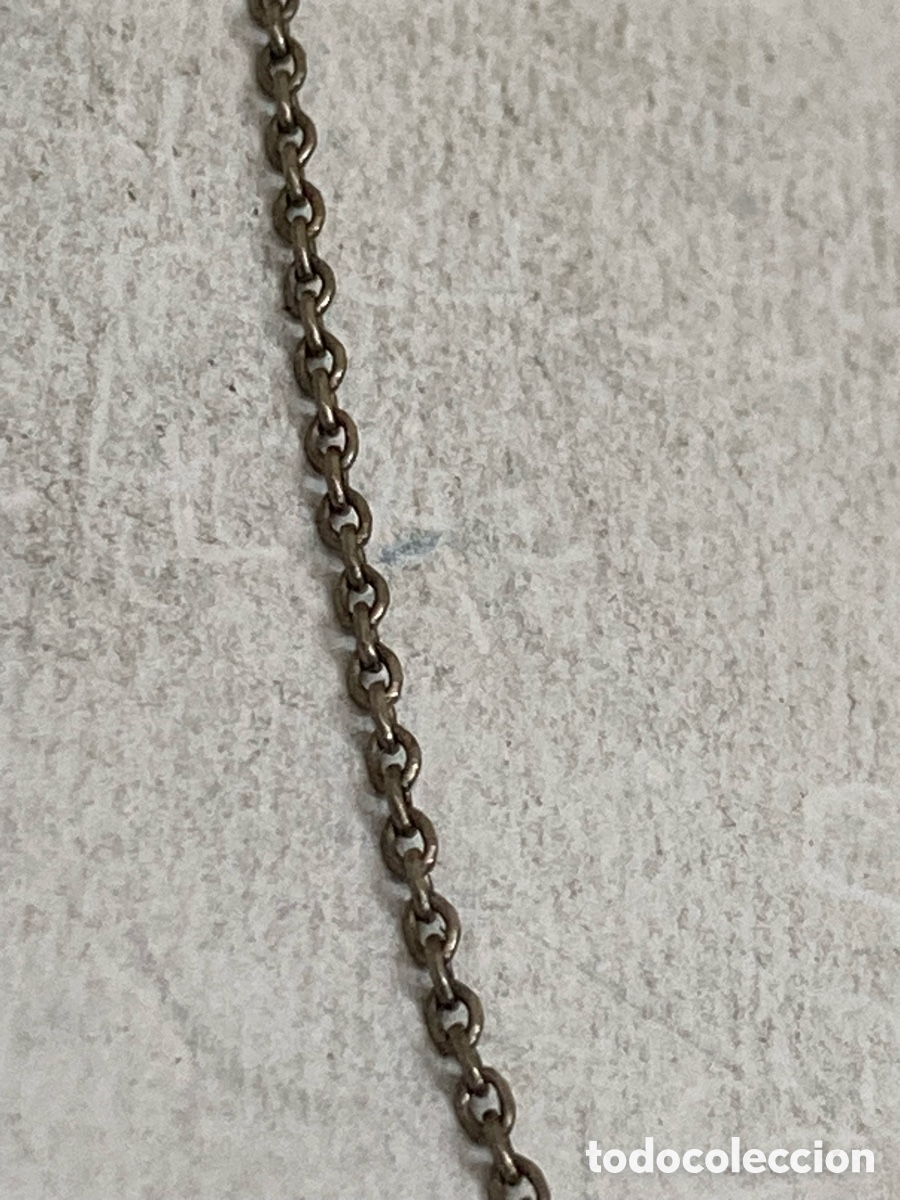 Joyeria: Cadena de plata CA363-10 - Foto 2