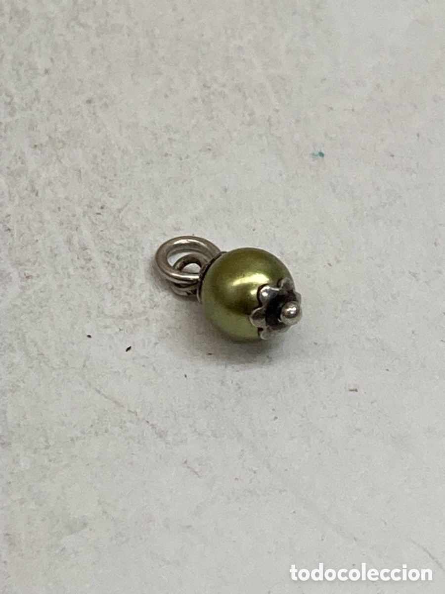 Joyeria: Colgante de plata C412 - Foto 1