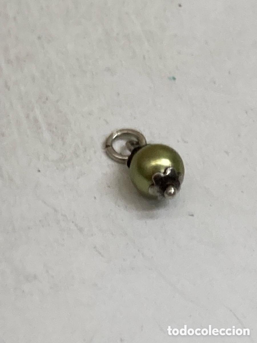 Joyeria: Colgante de plata C412 - Foto 1