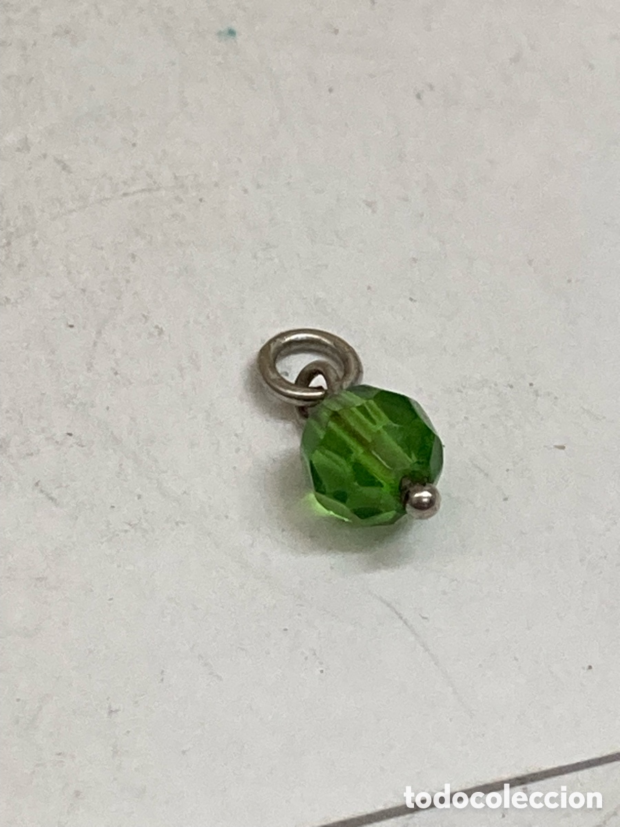 Joyeria: Colgante de plata C412 - Foto 1