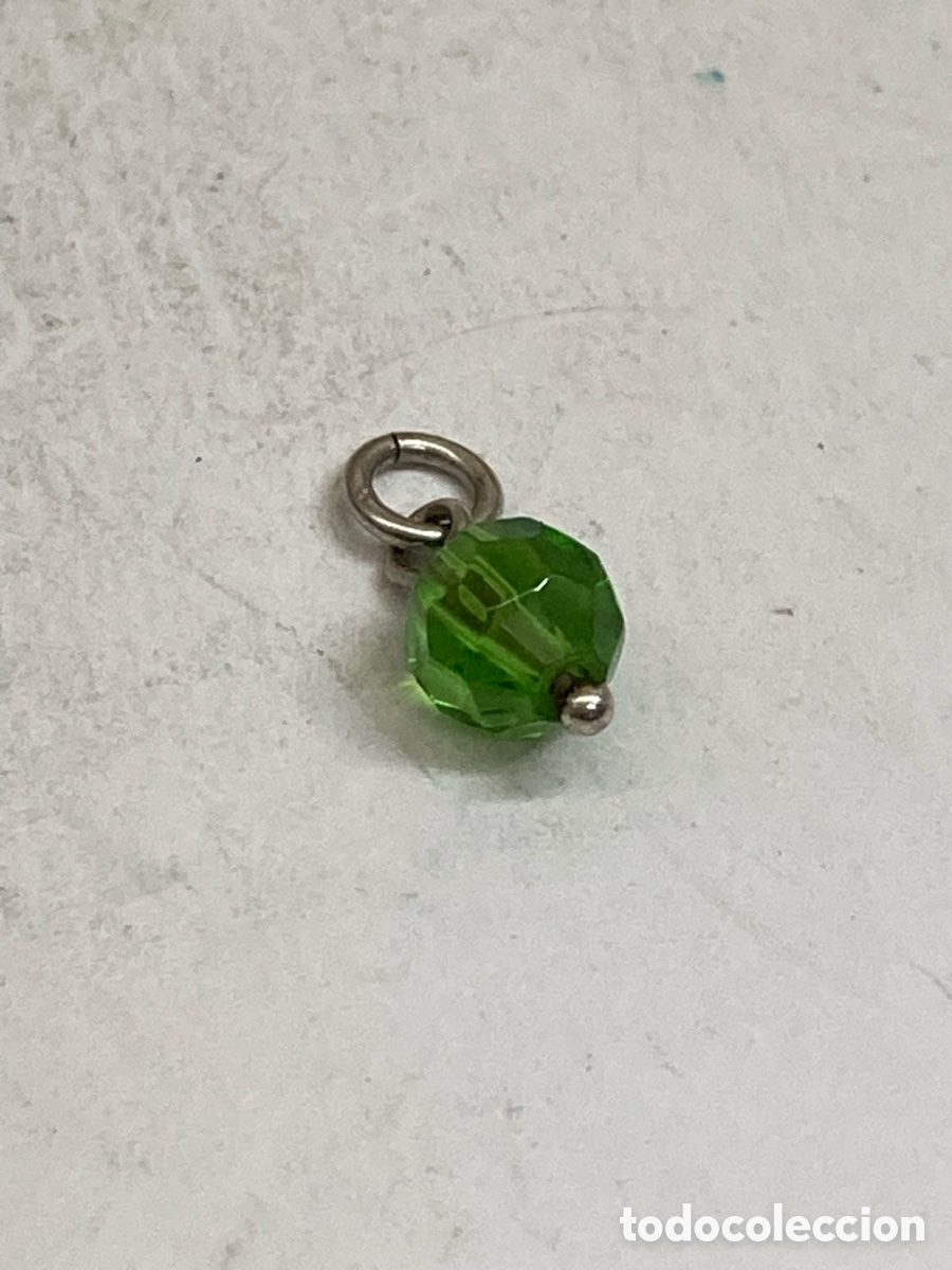 Joyeria: Colgante de plata C412 - Foto 1