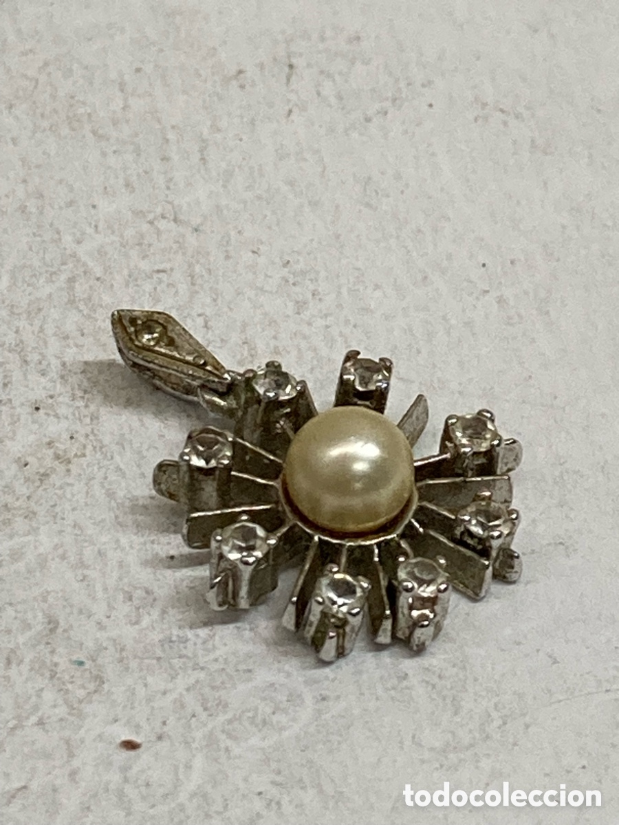 Joyeria: Colgante de plata C412 - Foto 1
