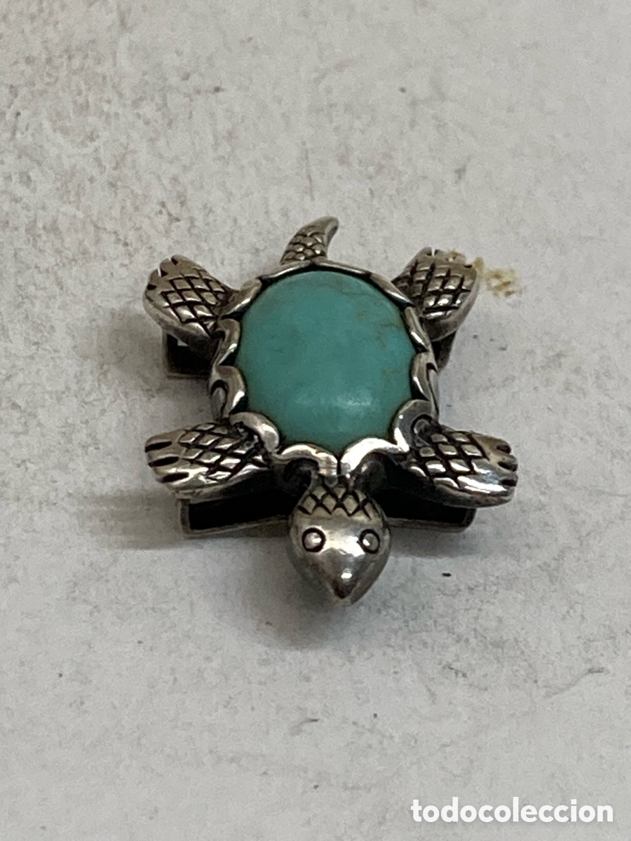 Joyeria: Colgante de plata C413 - Foto 1