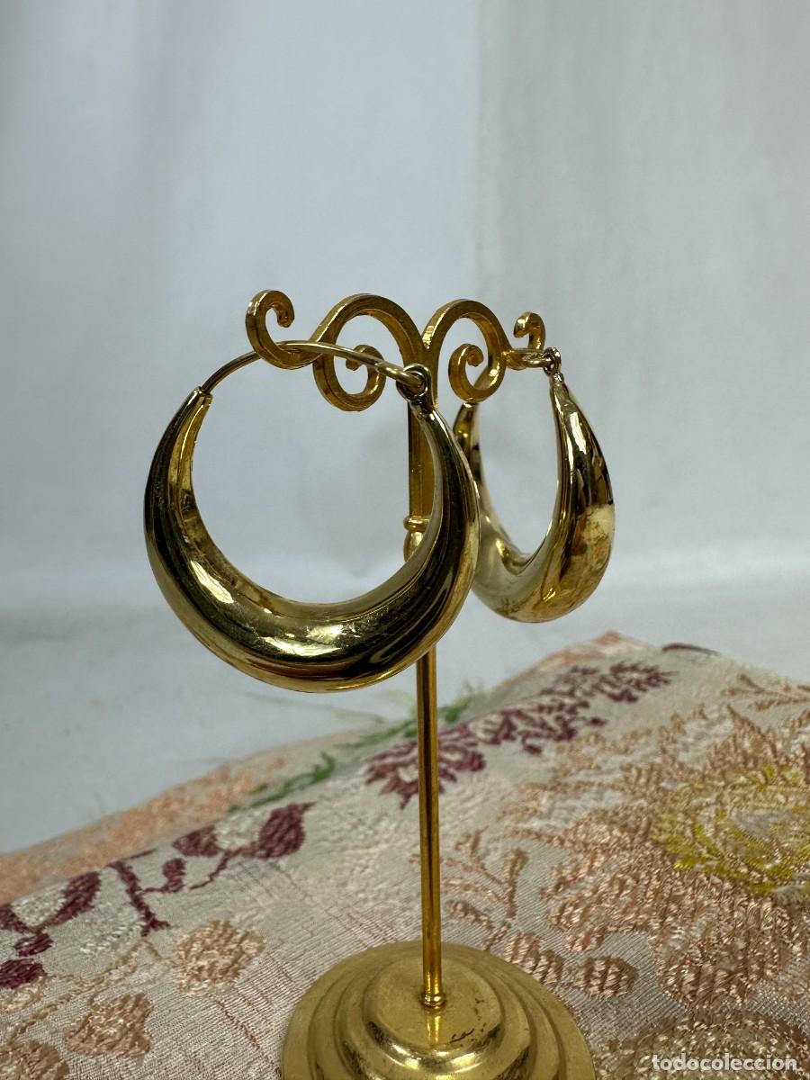 Joyeria: PENDIENTES AMORCILLADOS - Foto 7