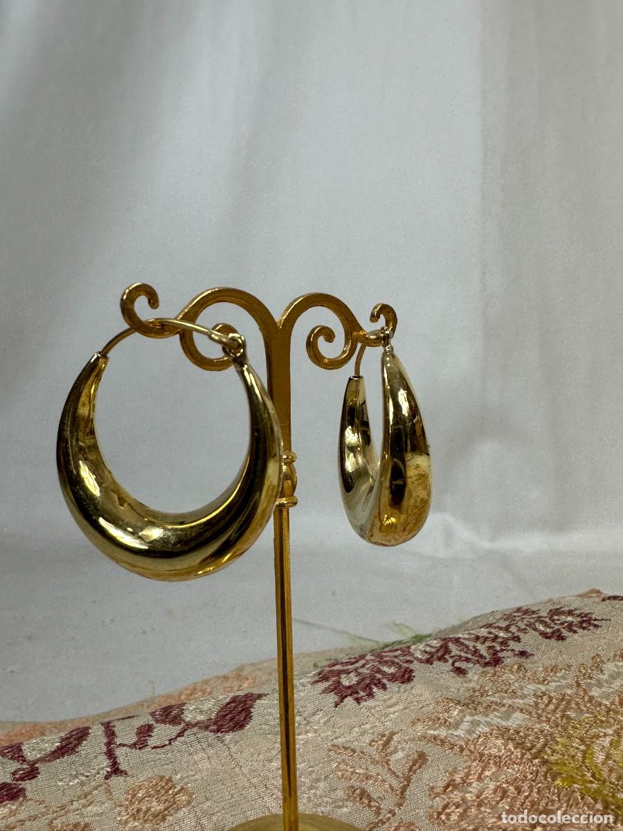 Joyeria: PENDIENTES AMORCILLADOS - Foto 8