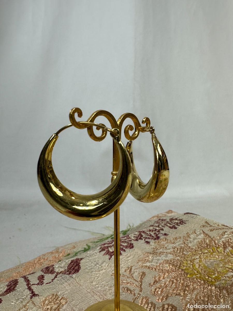 Joyeria: PENDIENTES AMORCILLADOS - Foto 9