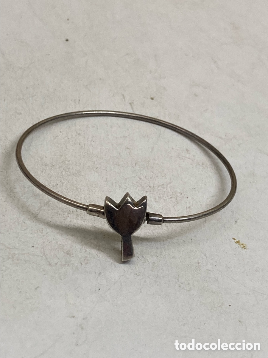 Joyeria: Pulsera de plata Pul344 - Foto 1