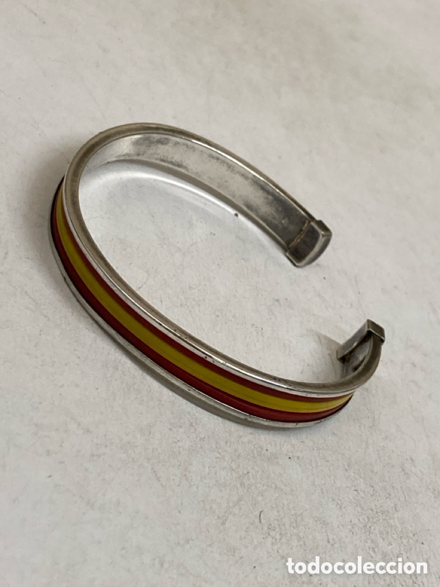 Joyeria: Pulsera de plata Pul 344 - Foto 1