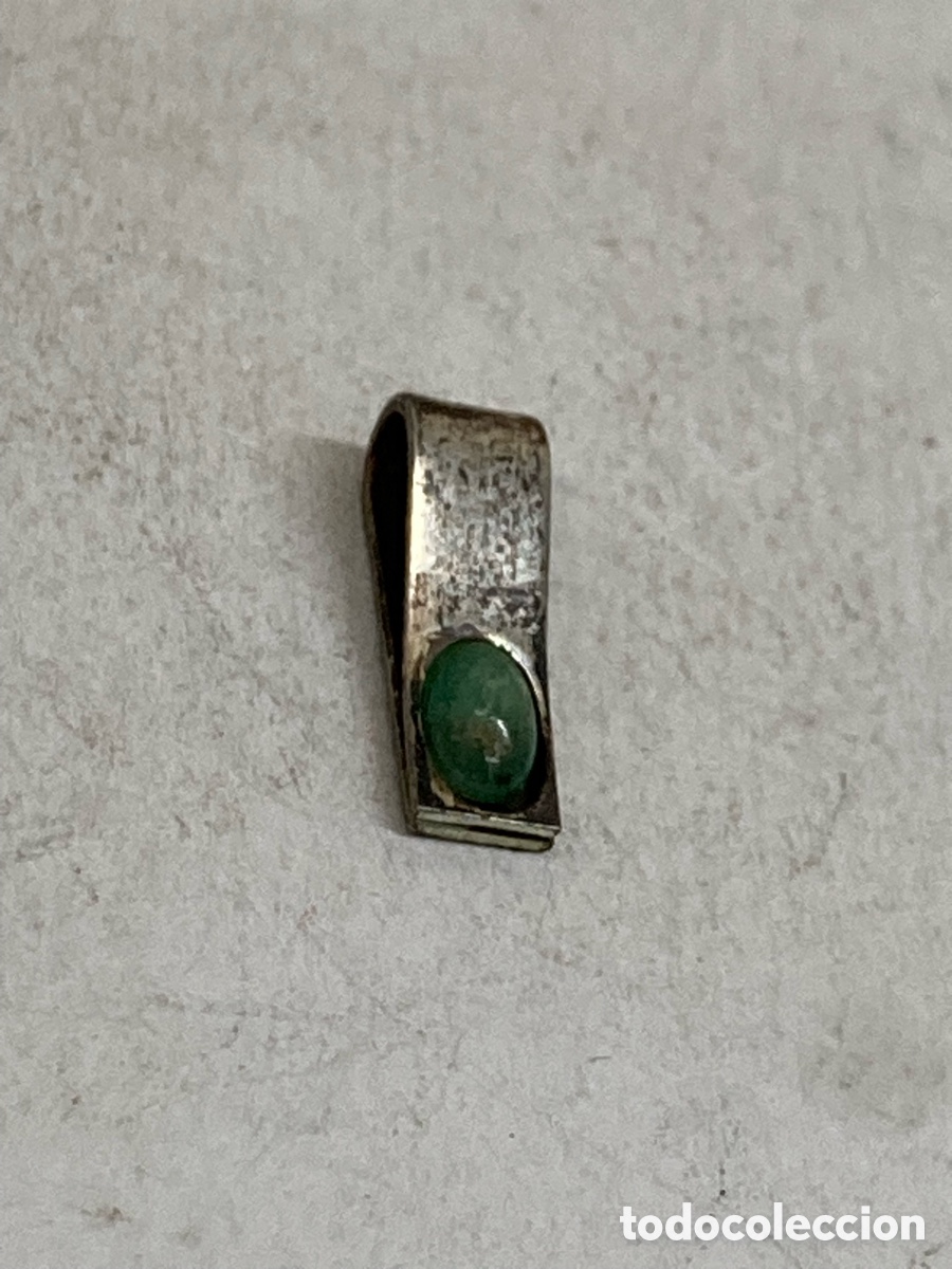 Joyeria: Colgante de plata C415 - Foto 1