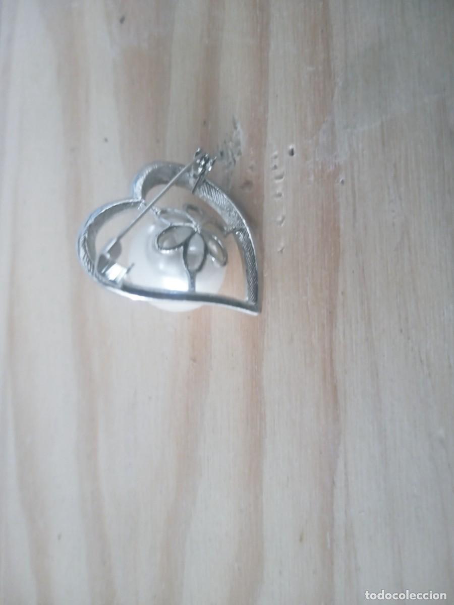 Joyeria: BONITO BROCHE ANTIGUO - Foto 6
