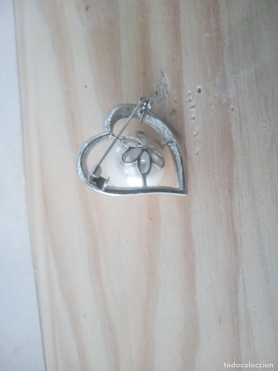 Joyeria: BONITO BROCHE ANTIGUO - Foto 7