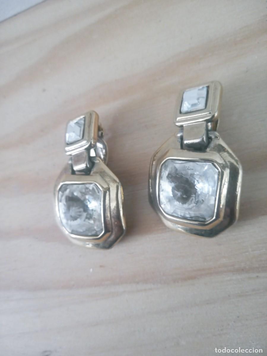 Joyeria: BONITOS PENDIENTES ANTIGUOS - Foto 1