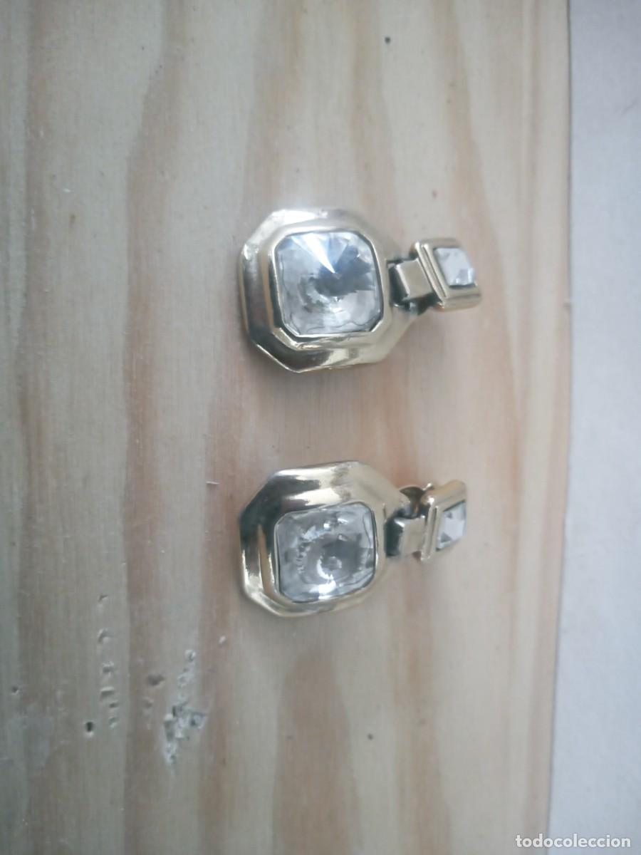 Joyeria: BONITOS PENDIENTES ANTIGUOS - Foto 2