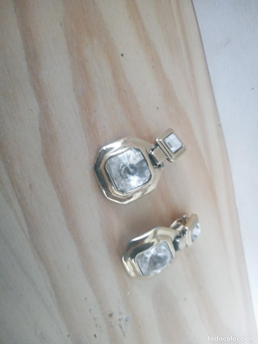 Joyeria: BONITOS PENDIENTES ANTIGUOS - Foto 3