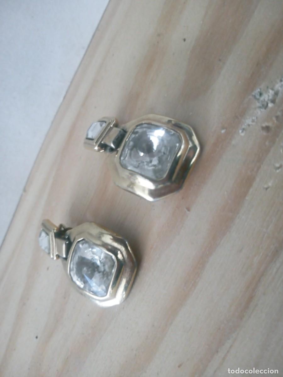 Joyeria: BONITOS PENDIENTES ANTIGUOS - Foto 4