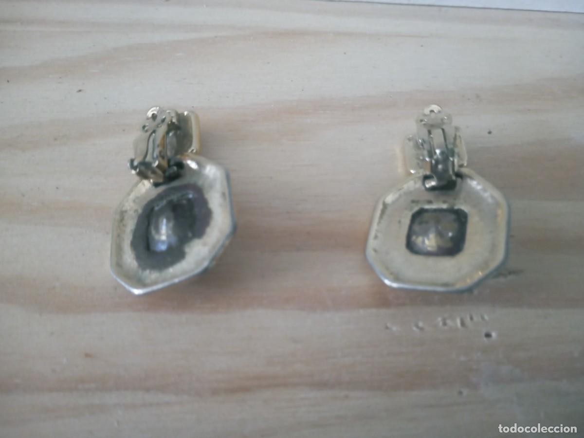Joyeria: BONITOS PENDIENTES ANTIGUOS - Foto 5