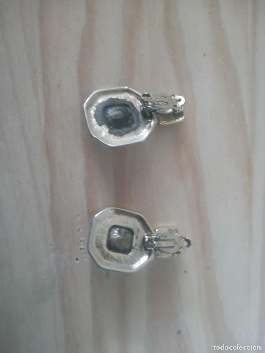 Joyeria: BONITOS PENDIENTES ANTIGUOS - Foto 6