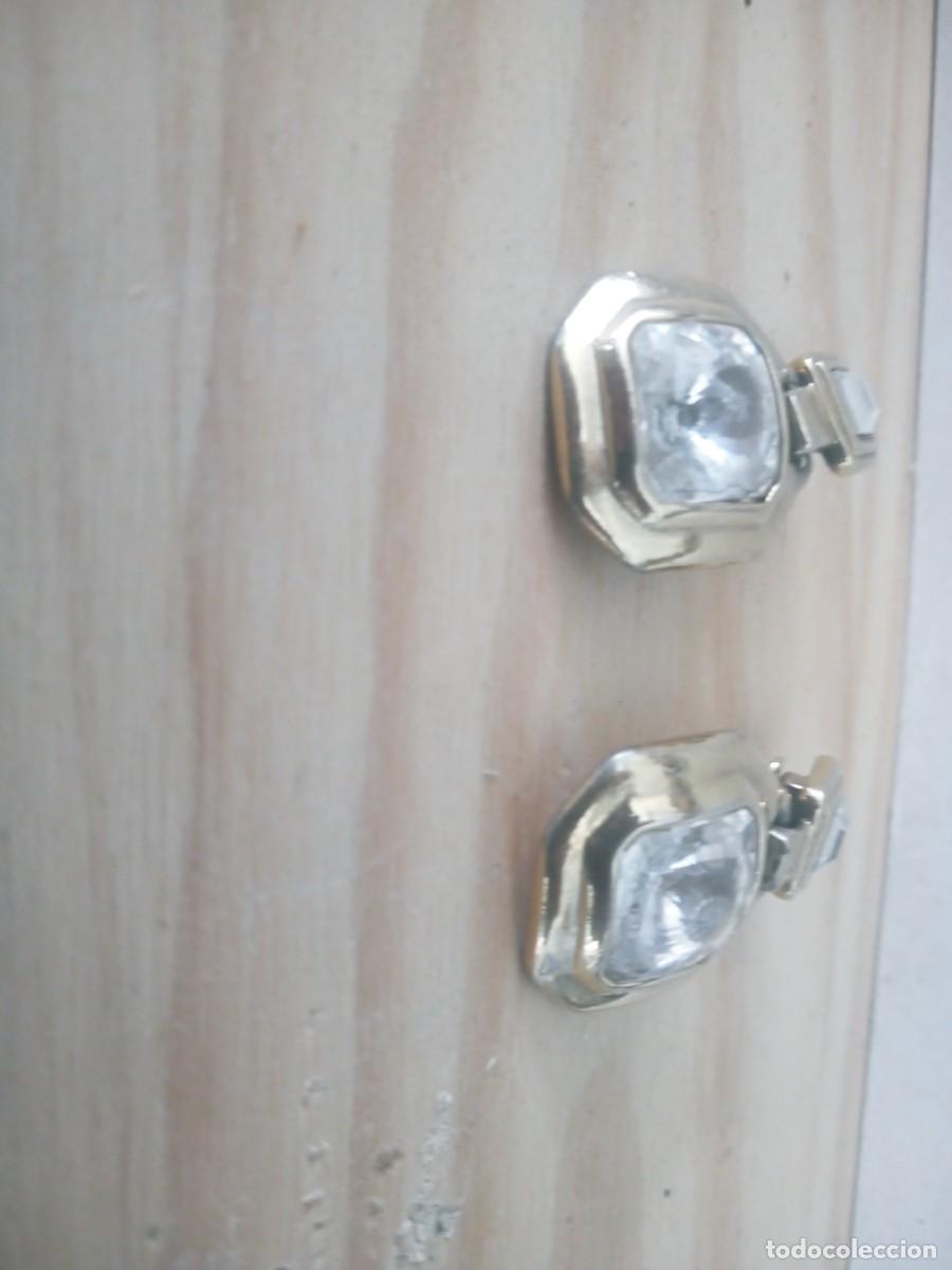 Joyeria: BONITOS PENDIENTES ANTIGUOS - Foto 7