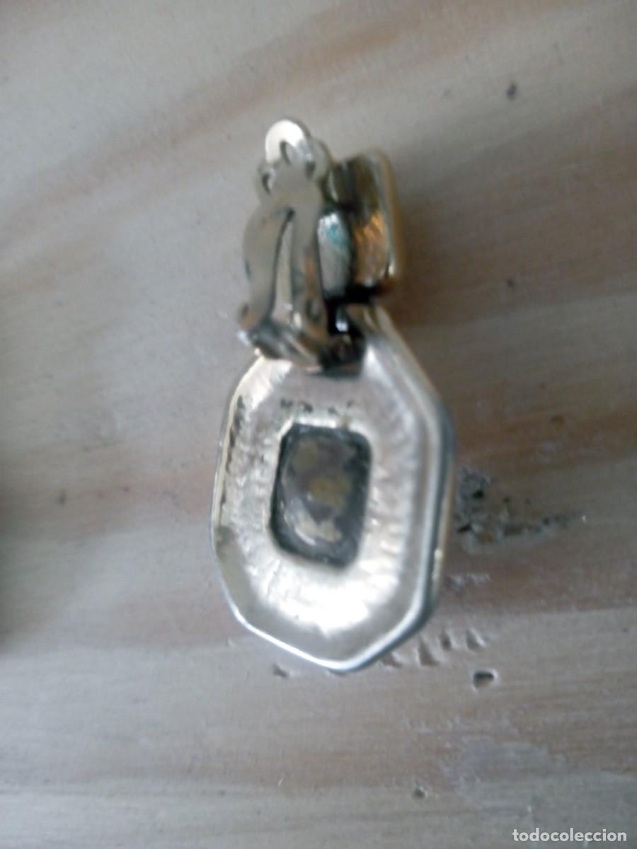 Joyeria: BONITOS PENDIENTES ANTIGUOS - Foto 8