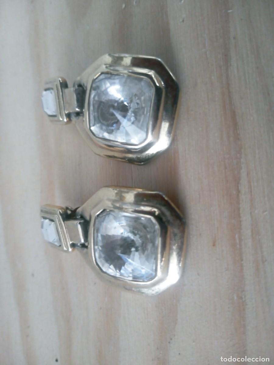 Joyeria: BONITOS PENDIENTES ANTIGUOS - Foto 10