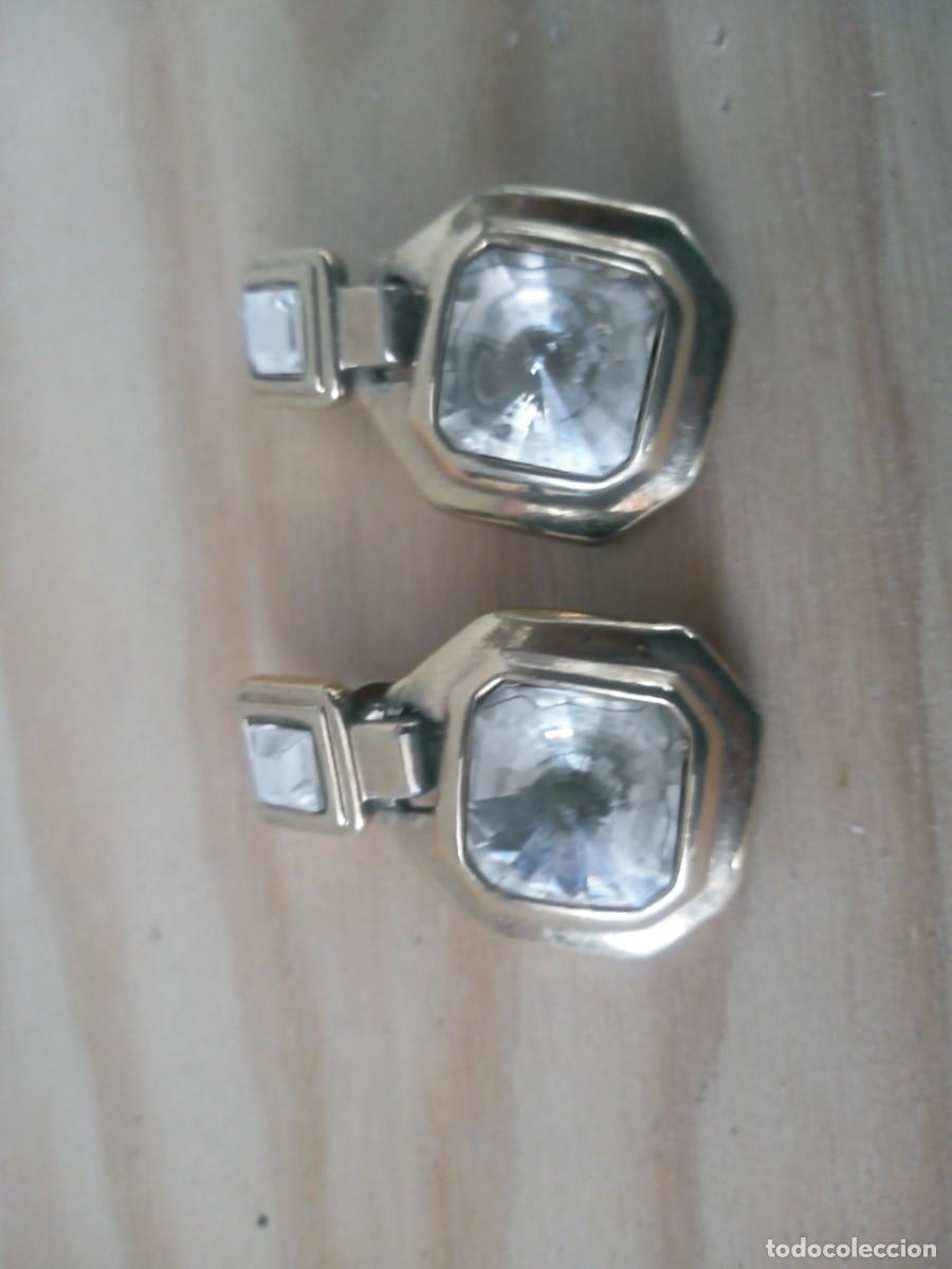 Joyeria: BONITOS PENDIENTES ANTIGUOS - Foto 11