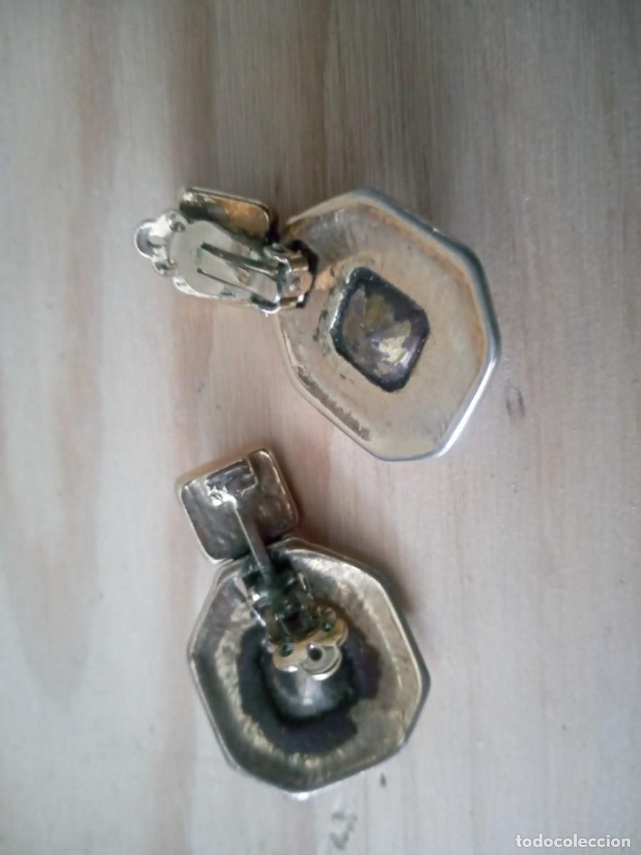 Joyeria: BONITOS PENDIENTES ANTIGUOS - Foto 12