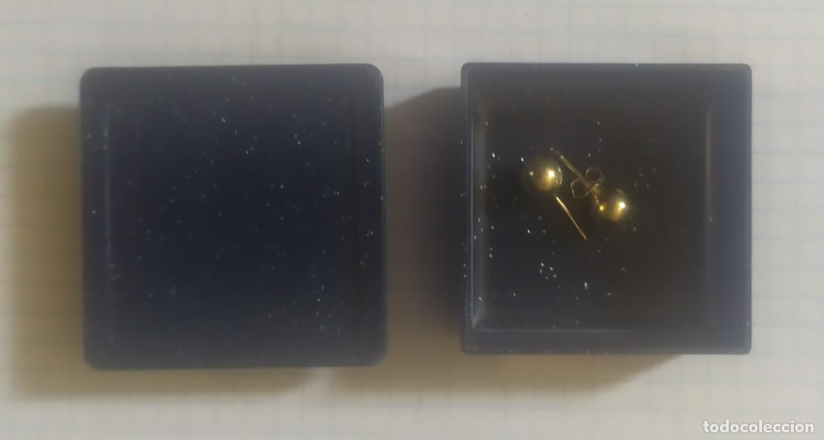 Joyeria: Cajita con pendientes - Foto 2