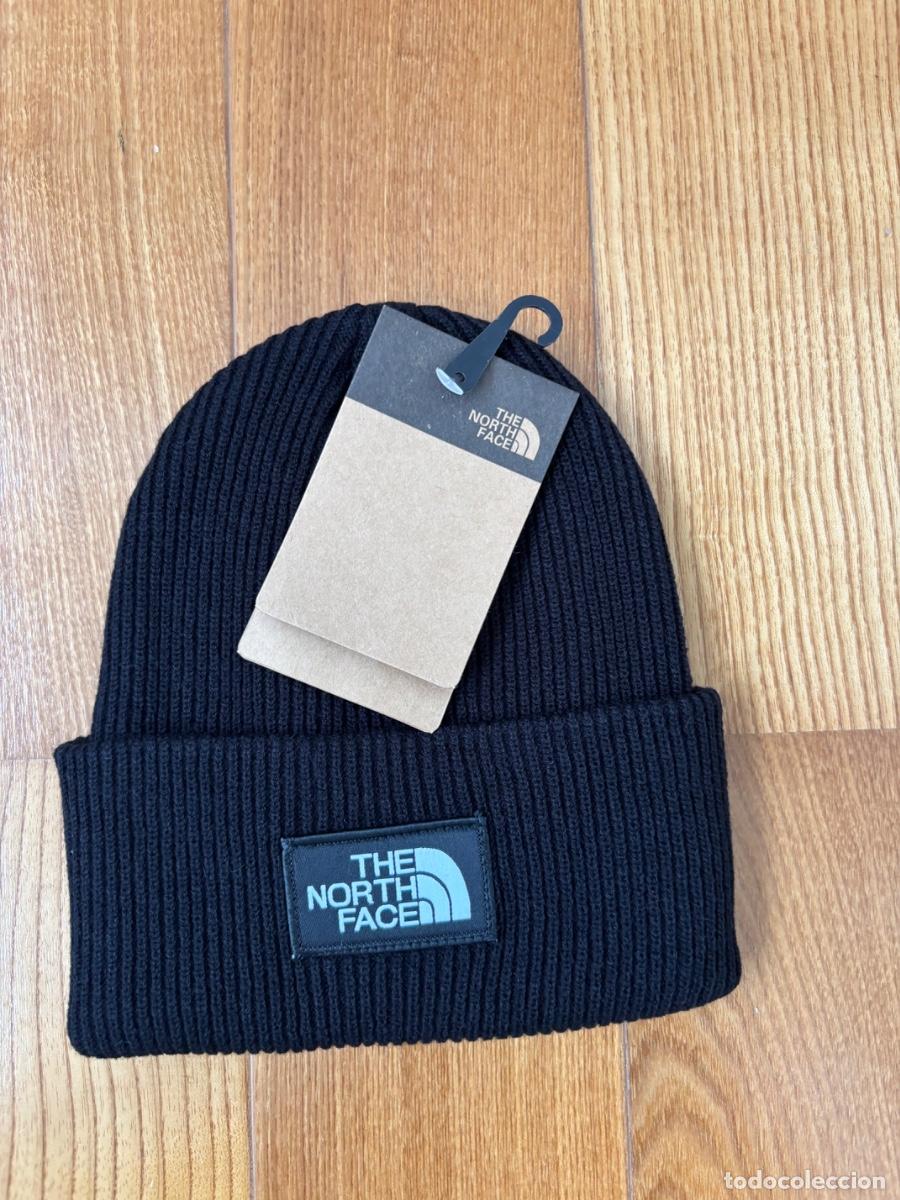 Joyeria: Gorro TheNorthFace nuevo a estrenar - Foto 1