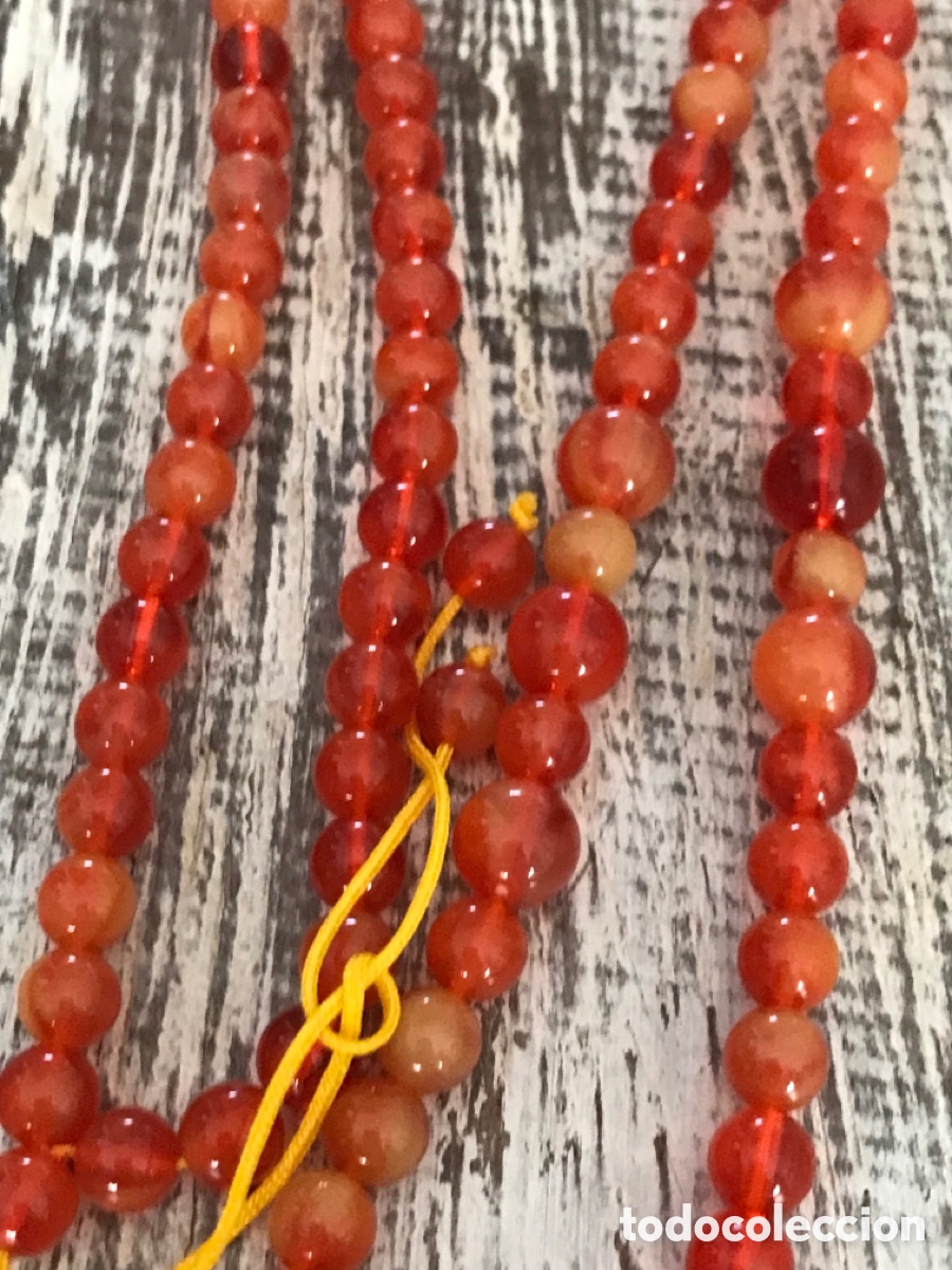 Joyeria: Collar figura buda en &Aacute;mbar - Foto 14