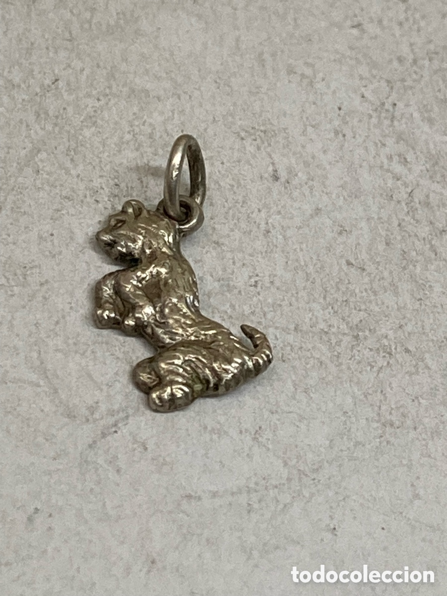 Joyeria: Colgante de plata C356 - Foto 1