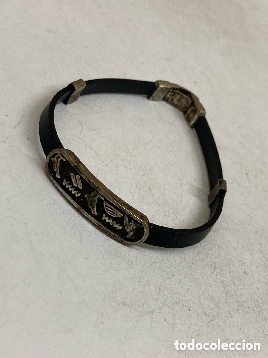 Joyeria: Pulsera de plata Pul346 - Foto 1