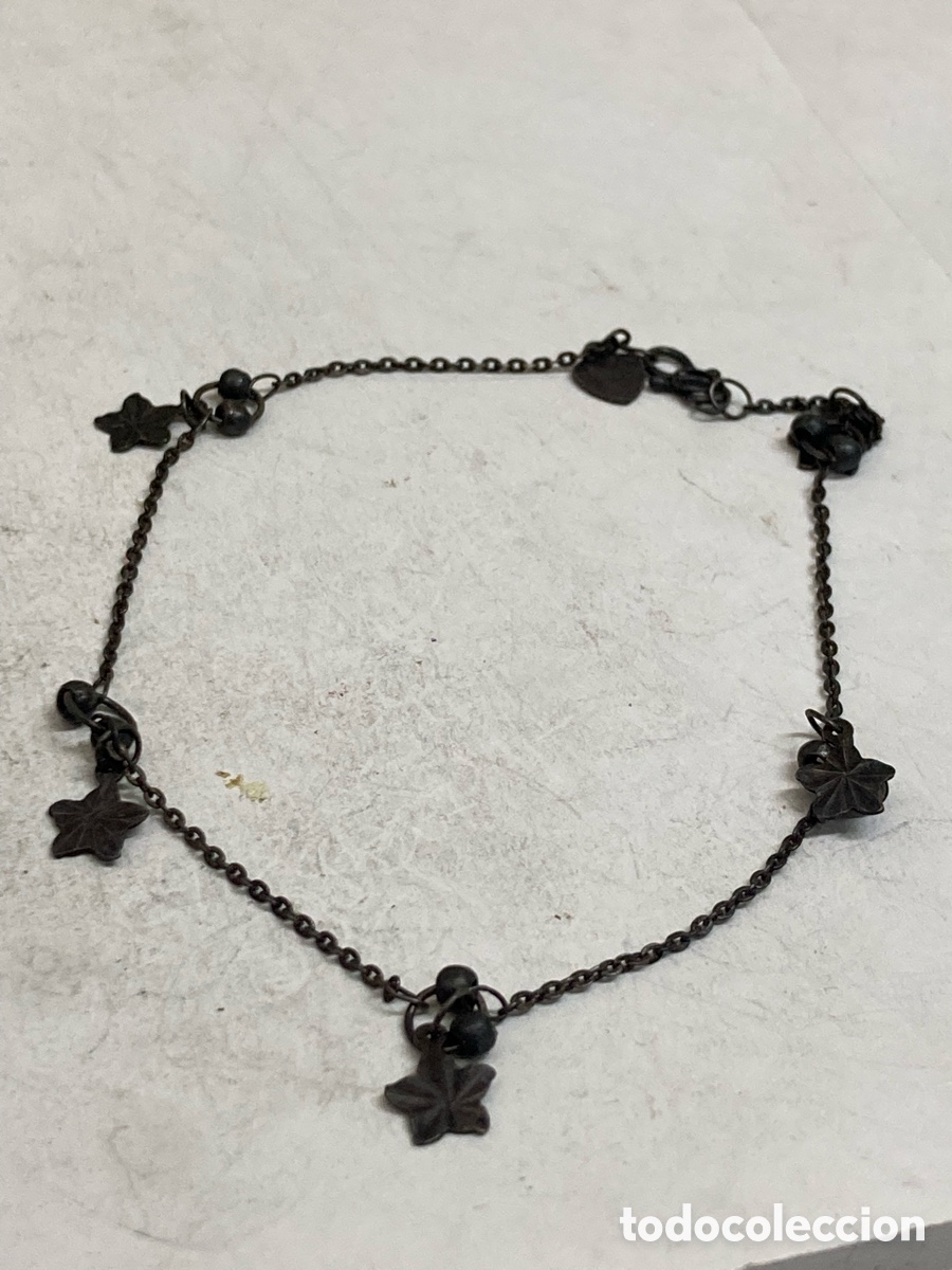 Joyeria: Pulsera de plata Pul346 - Foto 1