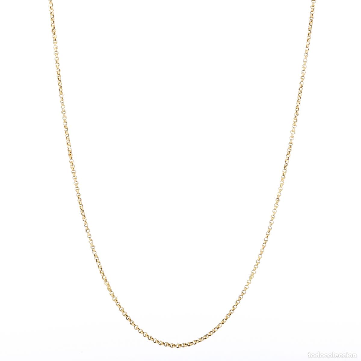 Joyeria: HILO DE ORO - Foto 1