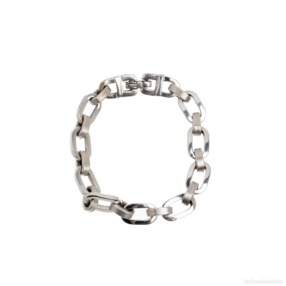 Joyeria: PULSERA DE ORO - Foto 1