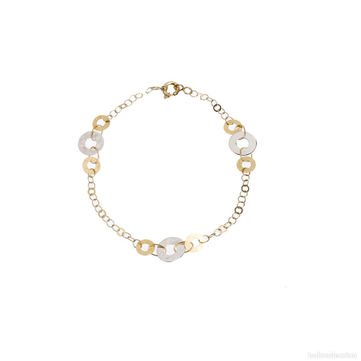 Joyeria: PULSERA DE ORO - Foto 1