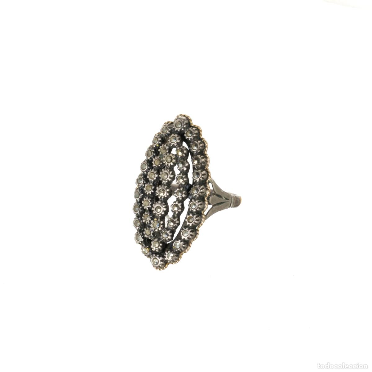 Joyeria: ANILLO ORO Y PLATA - Foto 1