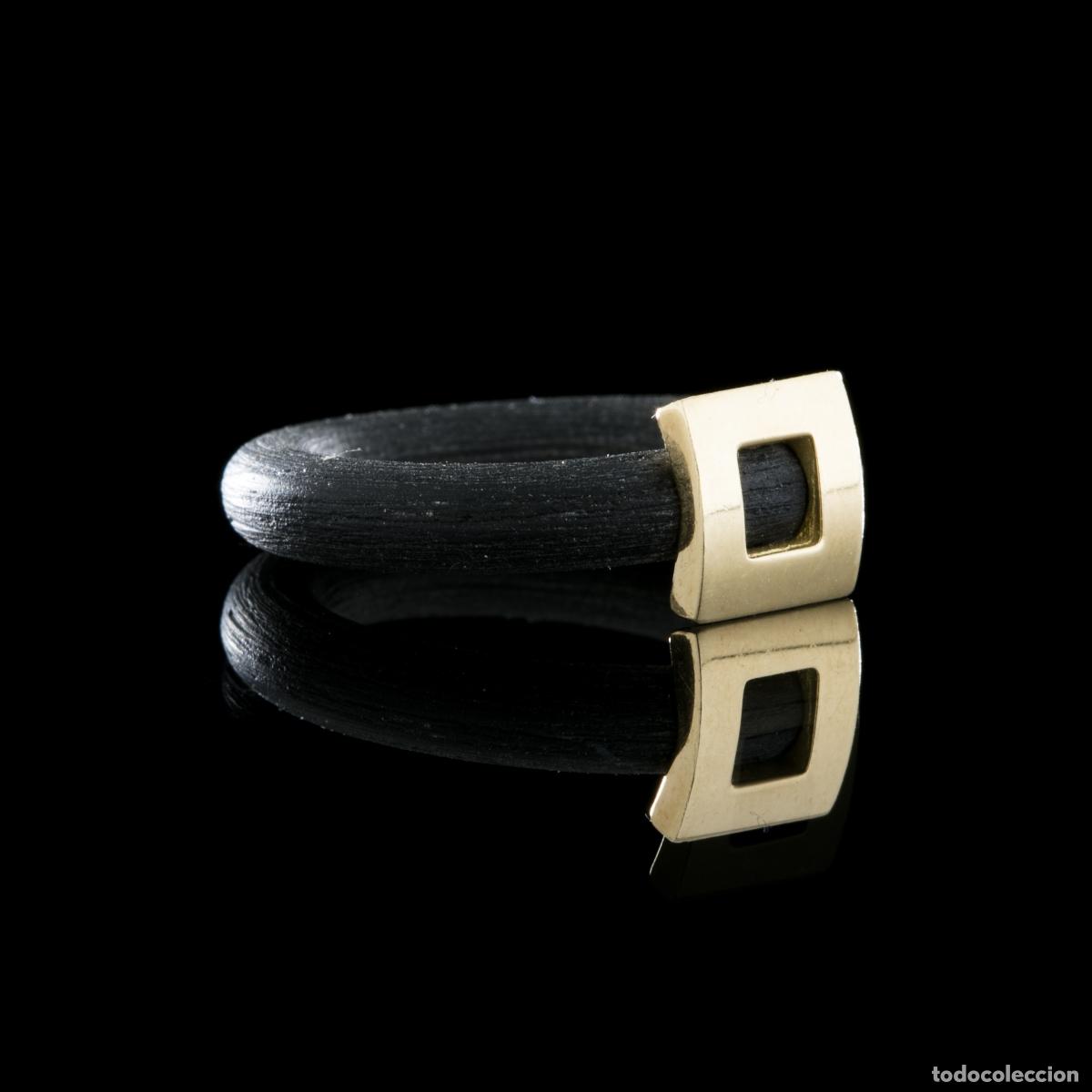 Joyeria: ANILLO ORO 18K - Foto 1