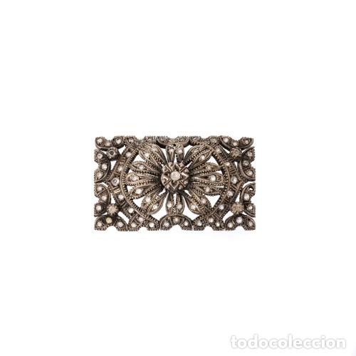 Joyeria: FORMA DE PIN PLATA - Foto 1