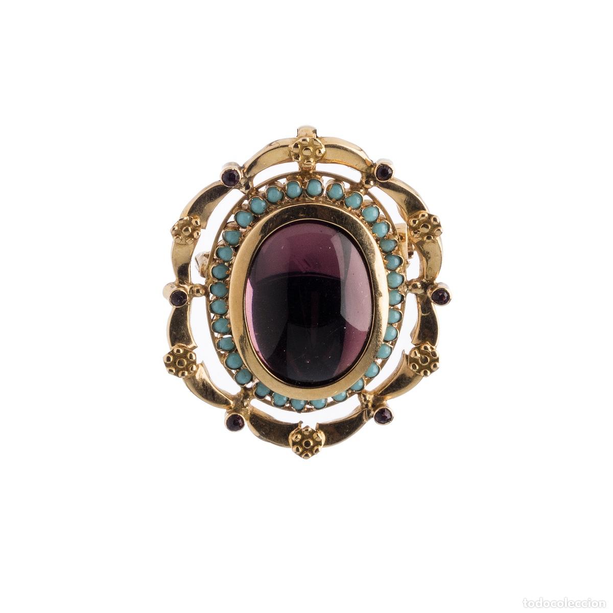 Joyeria: PINS/COLGANTE DE ORO DE 19,2K - Foto 1