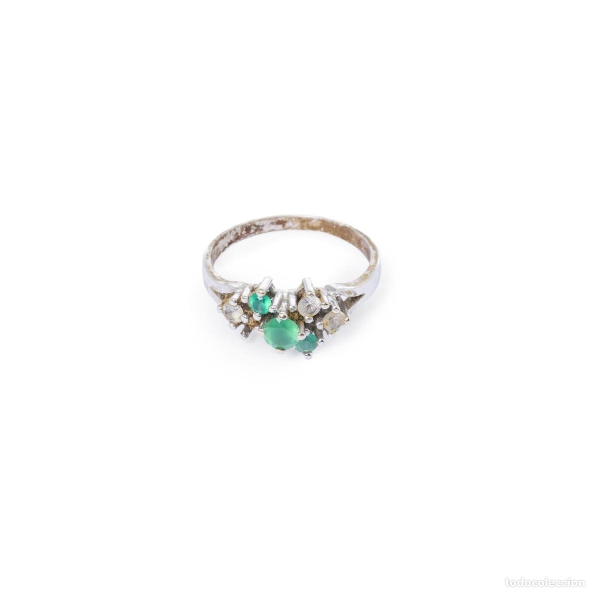 Joyeria: ANILLO DE ORO - Foto 1