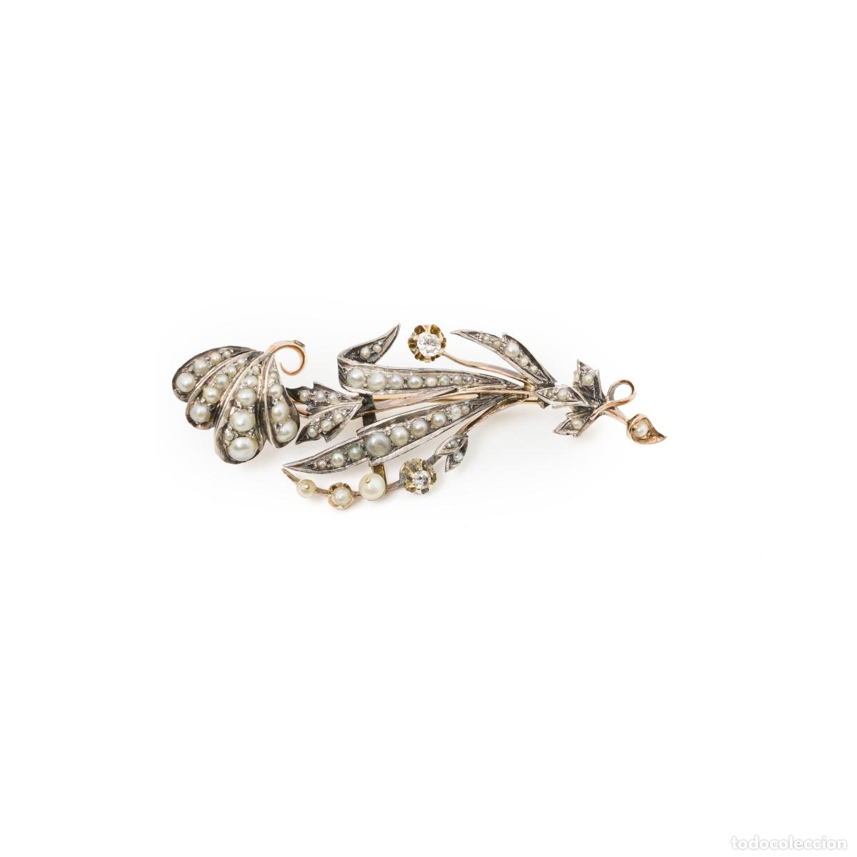 Joyeria: PINSHAPE DE PLATA Y ORO - Foto 1