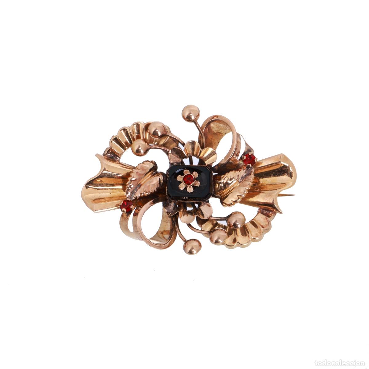Joyeria: PIN DE ORO - Foto 1
