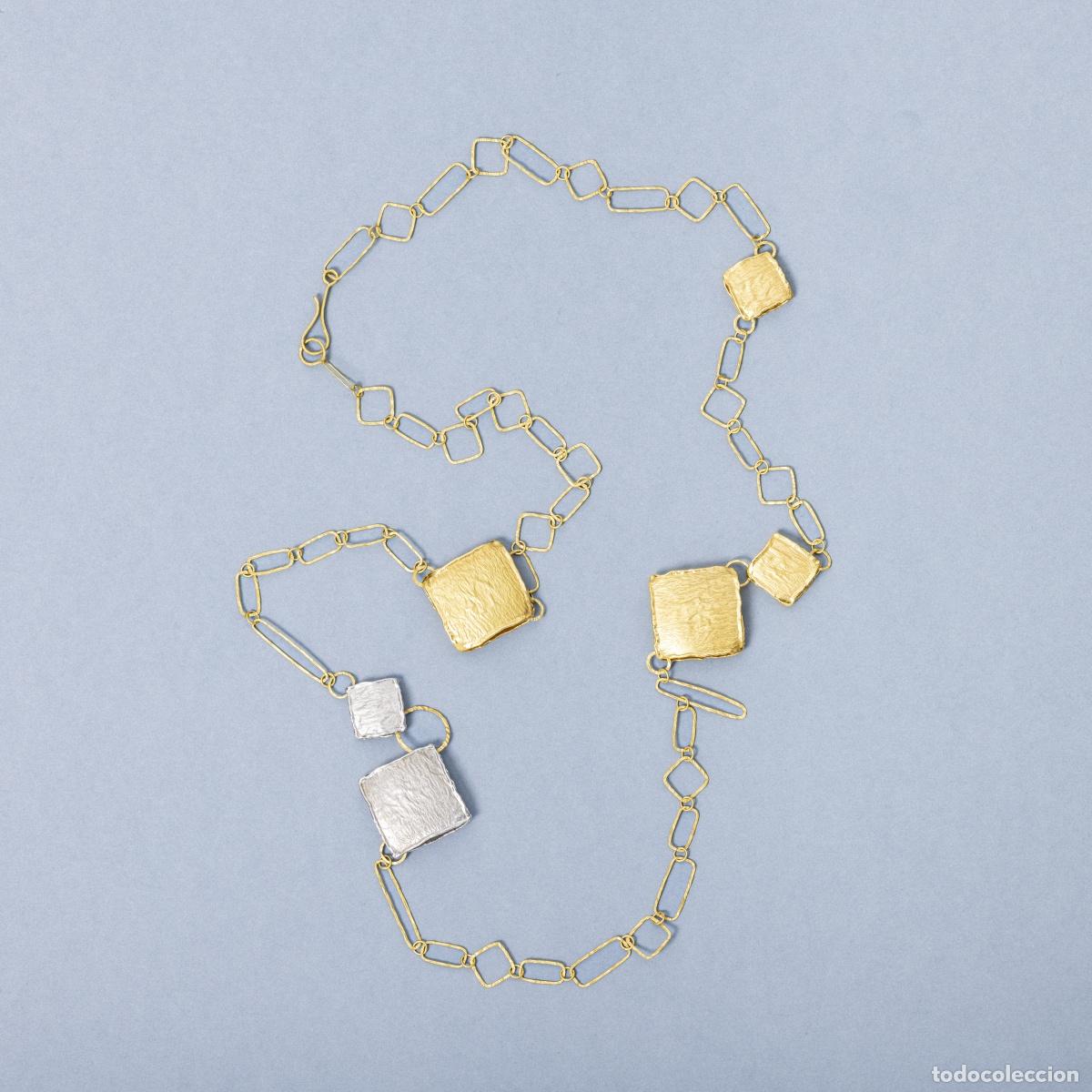 Joyeria: COLLAR DE ORO DE 19,2 quilates - Foto 1