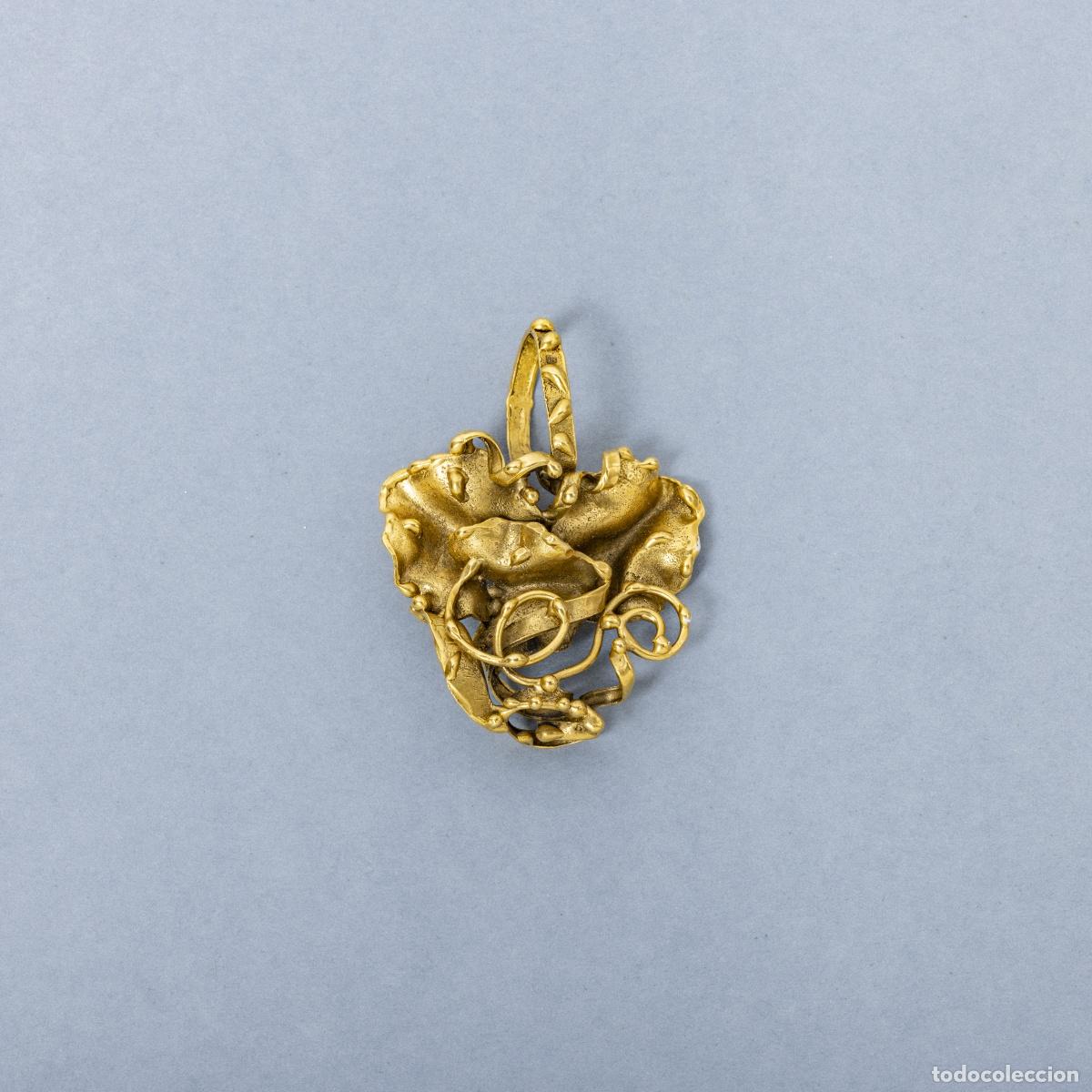 Joyeria: COLGANTE DE ORO DE 19,2 quilates - Foto 1