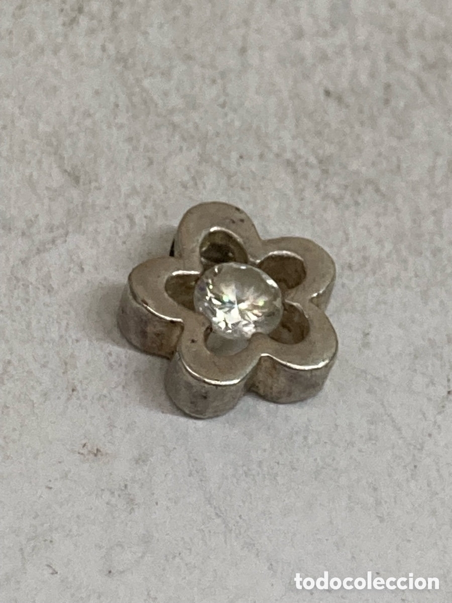 Joyeria: Colgante de plata C416 - Foto 1