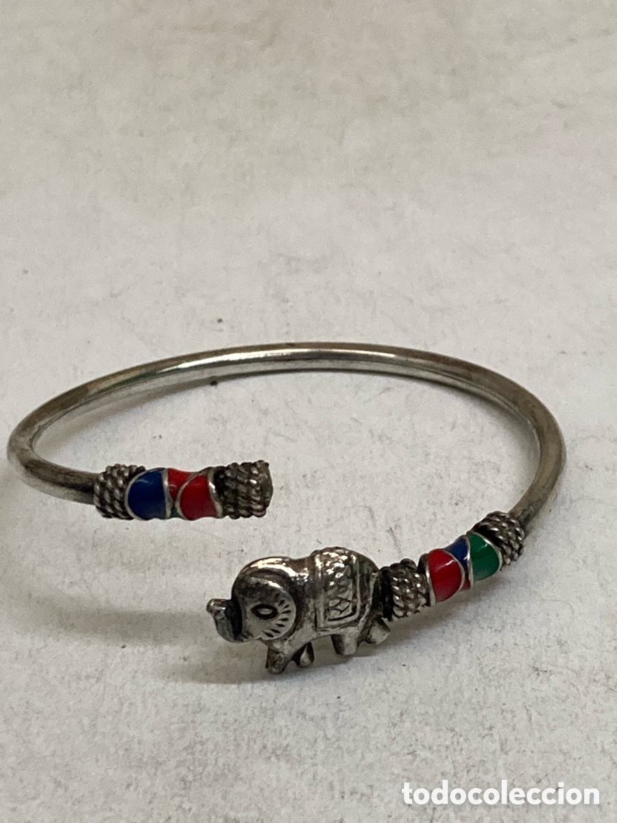 Joyeria: Pulsera de plata Pul347 - Foto 1