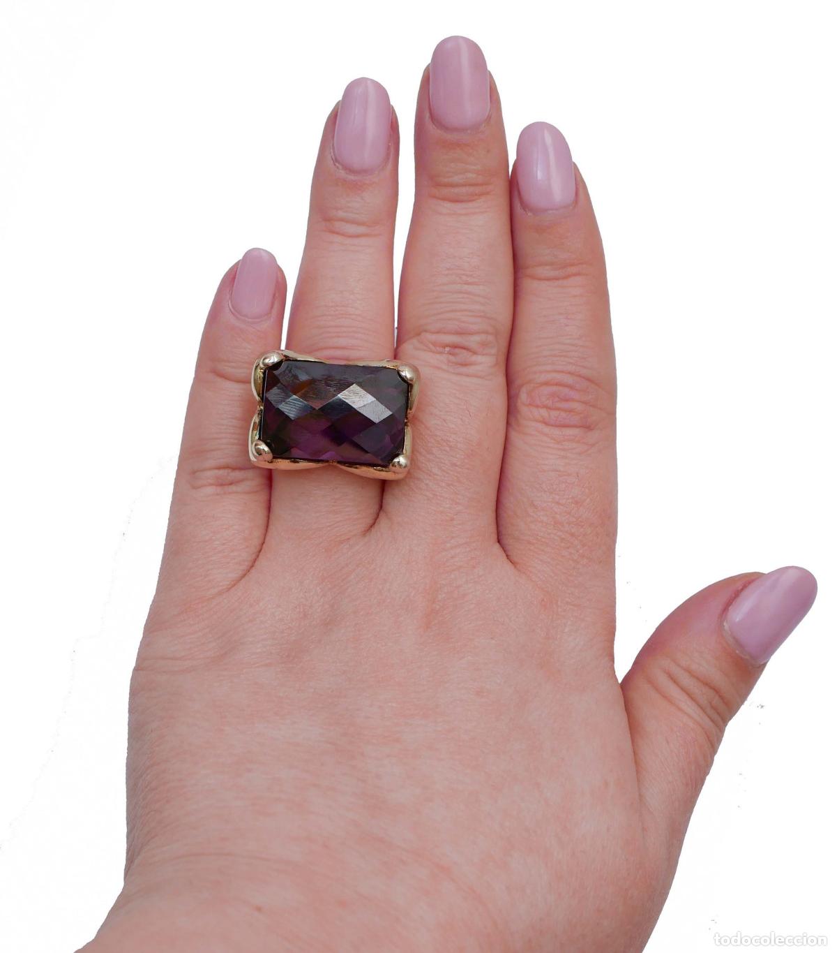 Joyeria: Anillo - Foto 2